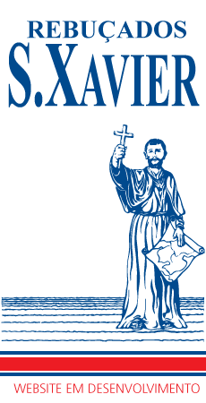 Rebuçados S. Xavier